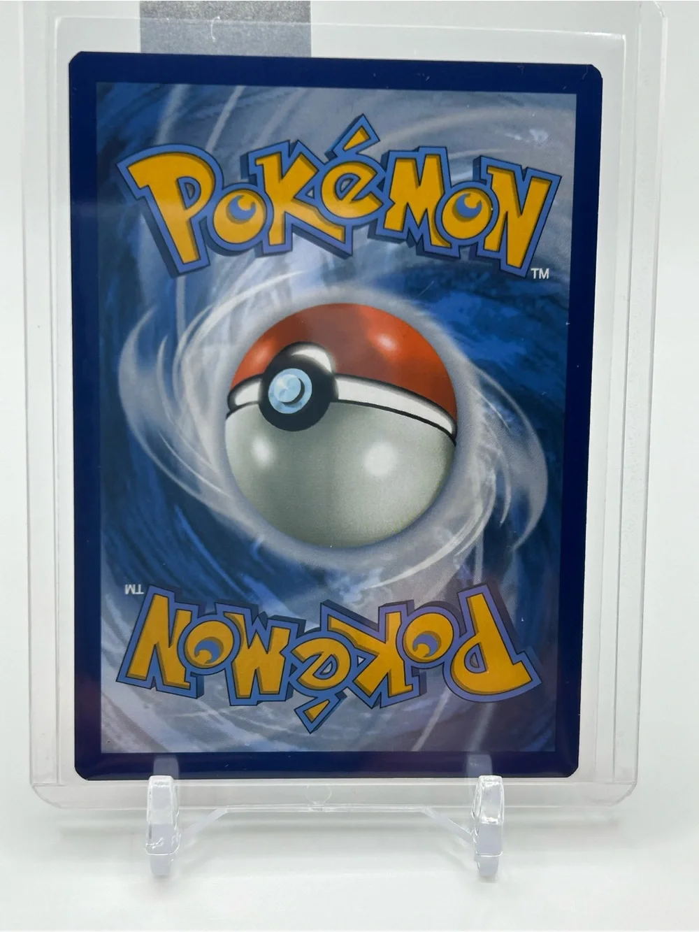 Pokemon 📦 add